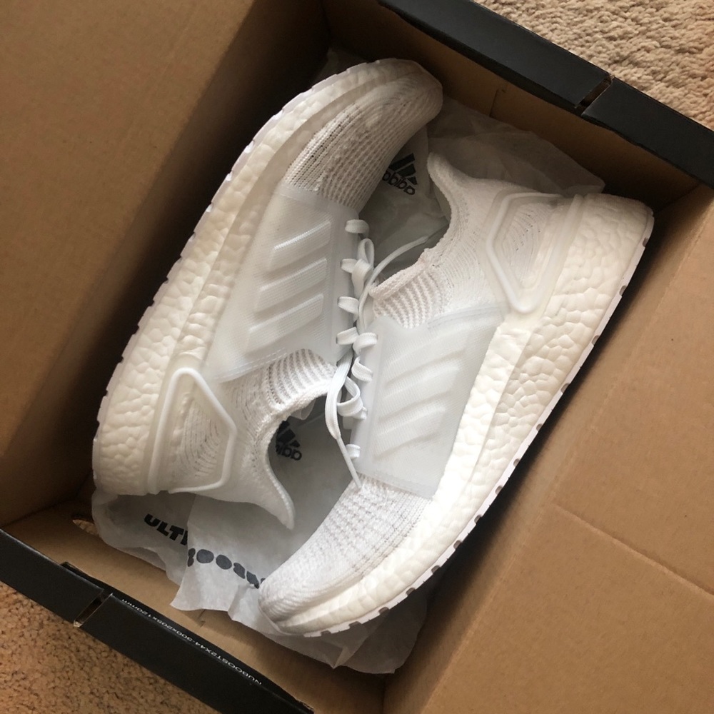SOLD Adidas Ultraboost